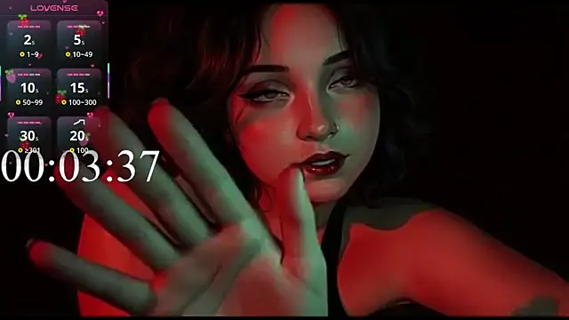 Ladyswap online show from 11/24/25, 07:36