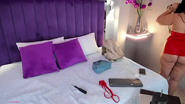 Dakota jhons1 online show from 03/12/26, 06:23