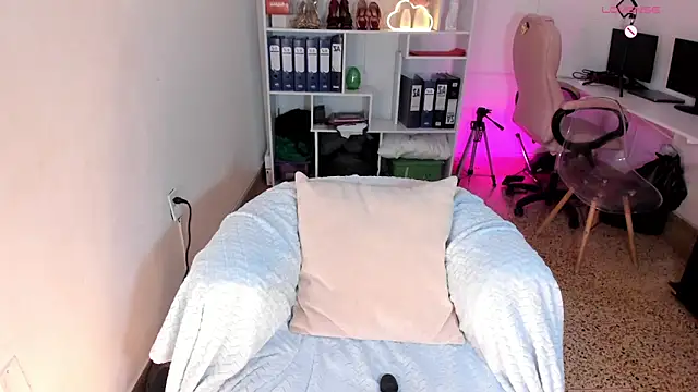 Dakota jhons1 online show from 02/20/26, 06:26