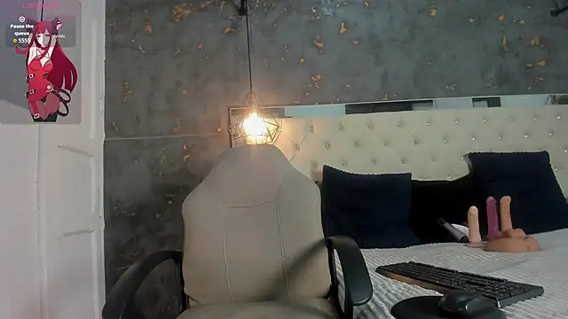 karla ruso online show from 11/04/25, 12:31