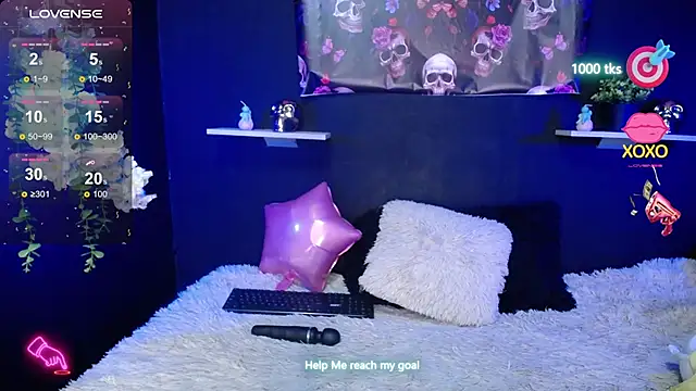 Snapshot of Emma_sweet_hot chatting on 02/12/26, 08:52 Emma sweet hot online show from 02/12/26, 08:52