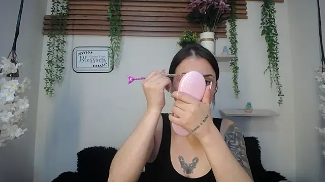 Emma sweet hot online show from 03/31/26, 05:59