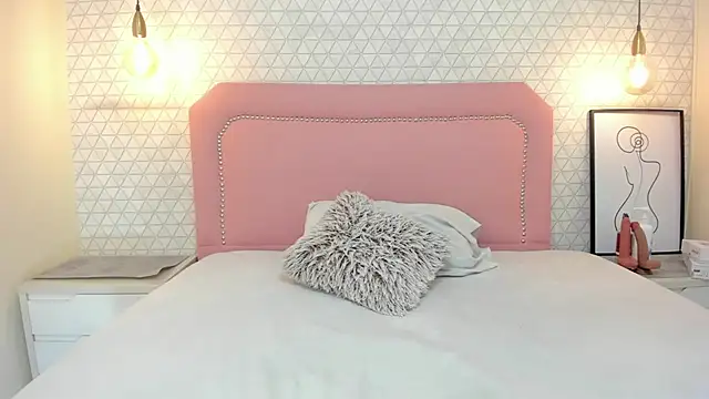 TAYLORMEYER1 online show from 03/16/26, 03:03