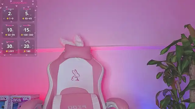 SophiaBerryy online show from 10/31/25, 12:07