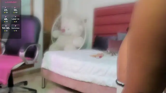 dulce morbida online show from 02/26/26, 04:45