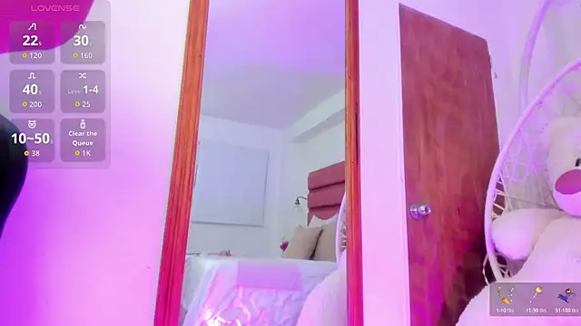 Snapshot of dulce_morbida chatting on 04/09/26, 05:42 dulce morbida online show from 04/09/26, 05:42