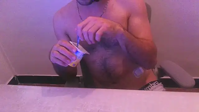 SoleilNomade online show from 04/27/26, 10:30