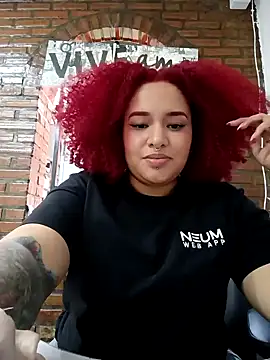 Curly-98 online show from 11/29/25, 07:47
