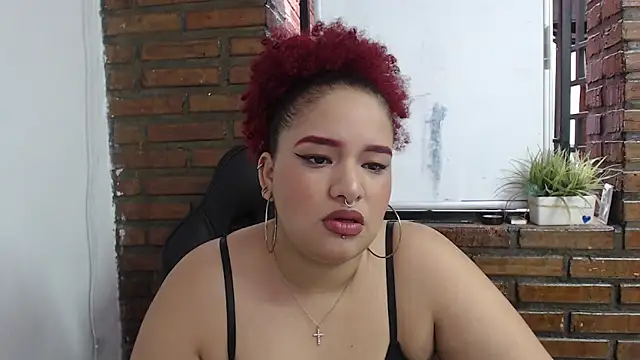 Curly-98 online show from 11/13/25, 11:47