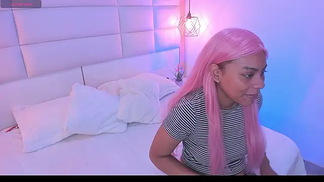 Sofia clk online show from 03/12/26, 03:01