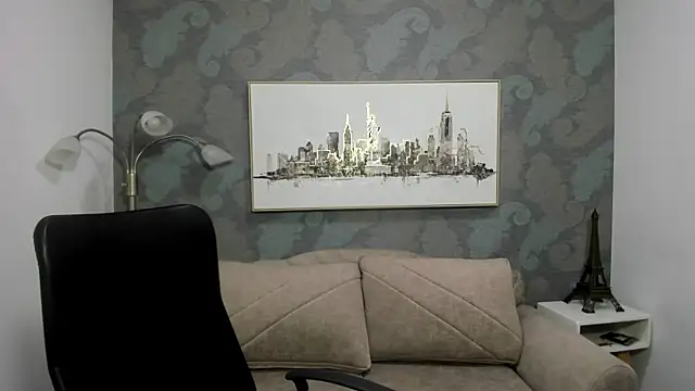 Sofia clk online show from 03/26/26, 03:05