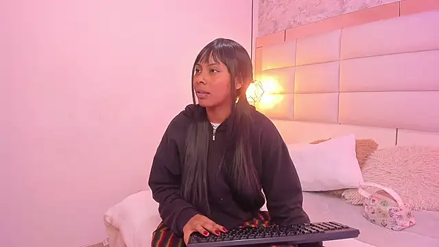 Sofia clk online show from 12/02/25, 03:07