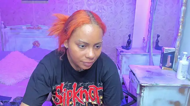 Sofia clk online show from 02/28/26, 03:06