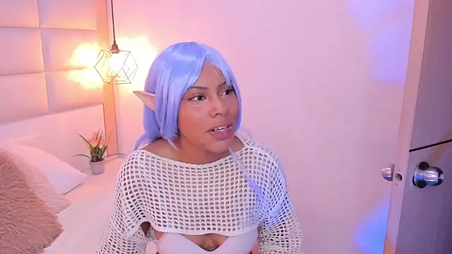 Sofia clk online show from 12/22/25, 03:39