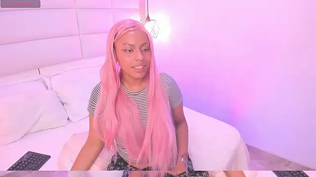 Sofia clk online show from 03/07/26, 03:35