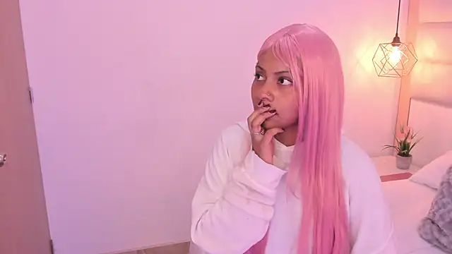 Sofia clk online show from 01/07/26, 03:11