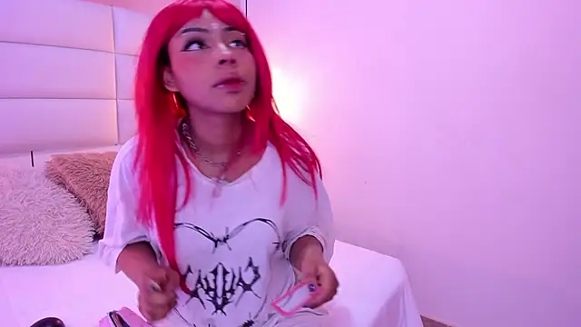 Sofia clk online show from 10/28/25, 03:51