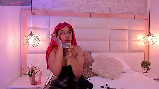 Sofia clk online show from 10/23/25, 04:00