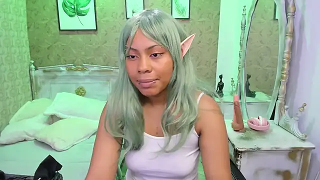 Sofia clk online show from 12/18/25, 03:11