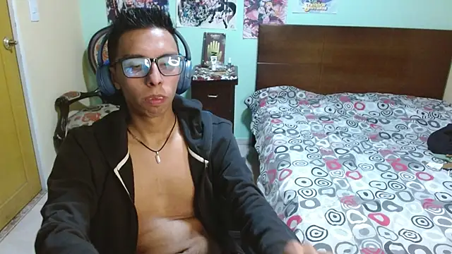 DavTwink3100 online show from 11/15/25, 02:15