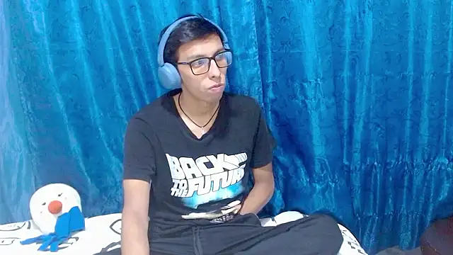 DavTwink3100 online show from 01/17/26, 02:04