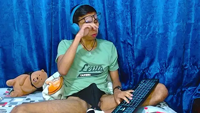 DavTwink3100 online show from 03/09/26, 01:53