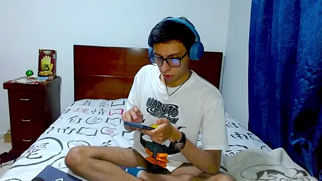 DavTwink3100 online show from 01/13/26, 01:53