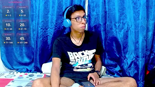 DavTwink3100 online show from 02/17/26, 02:09