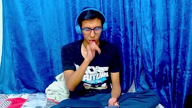 DavTwink3100 online show from 02/04/26, 02:17