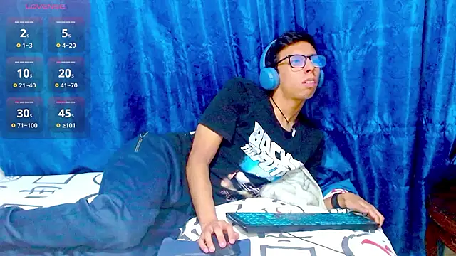 DavTwink3100 online show from 02/03/26, 02:00