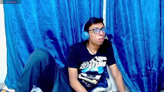 DavTwink3100 online show from 02/07/26, 01:57