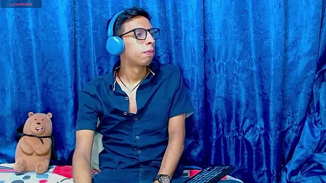 DavTwink3100 online show from 03/15/26, 02:07