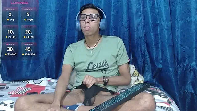 DavTwink3100 online show from 04/09/26, 01:40