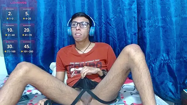 DavTwink3100 online show from 04/01/26, 01:41