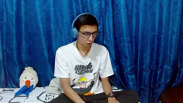 DavTwink3100 online show from 01/16/26, 01:53