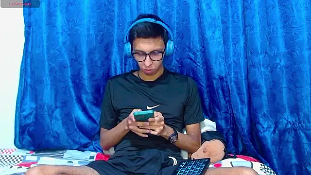 DavTwink3100 online show from 03/21/26, 01:51