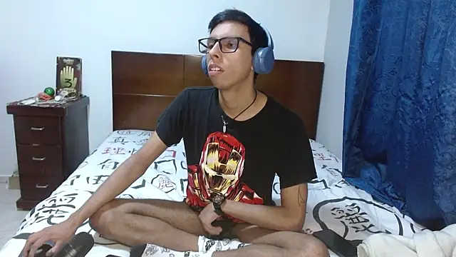 DavTwink3100 online show from 01/06/26, 02:15