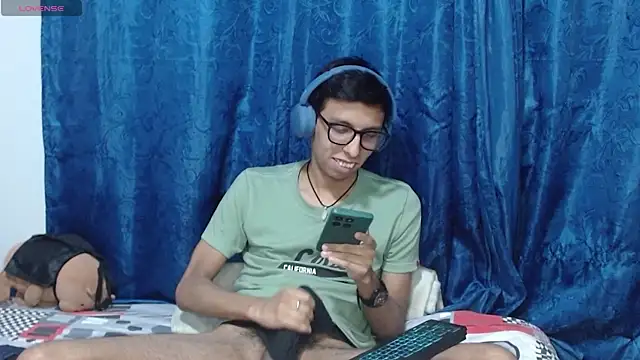 DavTwink3100 online show from 04/05/26, 01:56