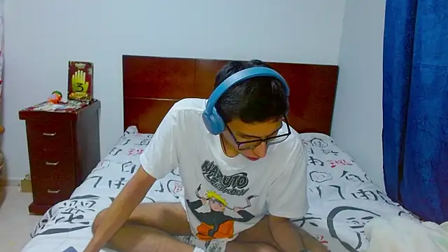 DavTwink3100 online show from 01/09/26, 02:18