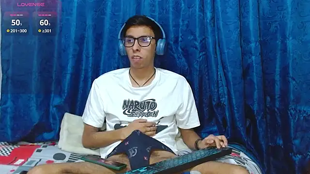 DavTwink3100 online show from 04/13/26, 01:20