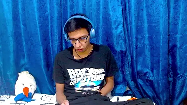 DavTwink3100 online show from 01/18/26, 02:15