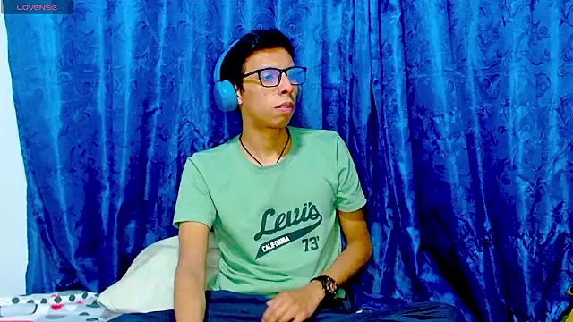 DavTwink3100 online show from 02/09/26, 01:58