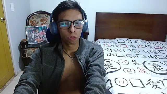 DavTwink3100 online show from 01/12/26, 02:40