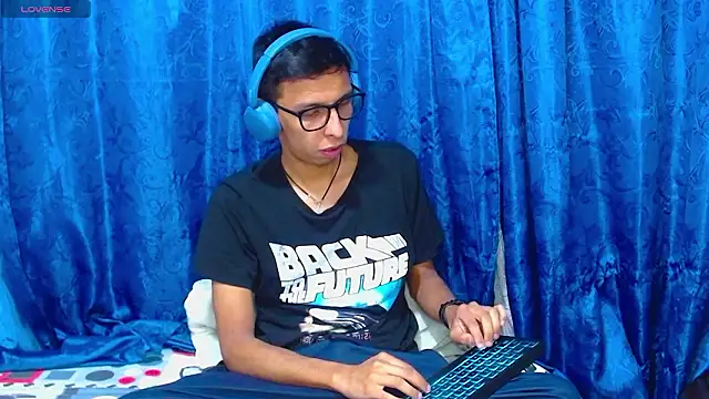 DavTwink3100 online show from 03/02/26, 01:50