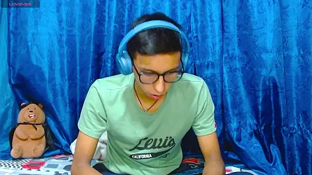 DavTwink3100 online show from 03/04/26, 01:35