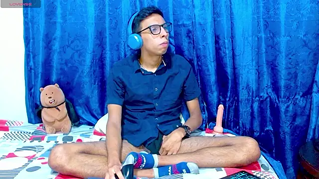 DavTwink3100 online show from 03/16/26, 01:46