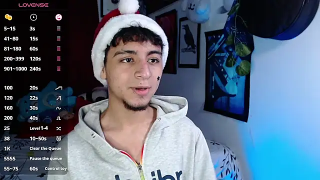 lukaOnline  online show from 12/02/25, 02:56