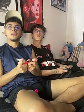 lukaOnline  online show from 11/27/25, 06:25