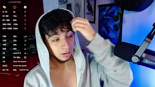 lukaOnline  online show from 12/19/25, 12:03