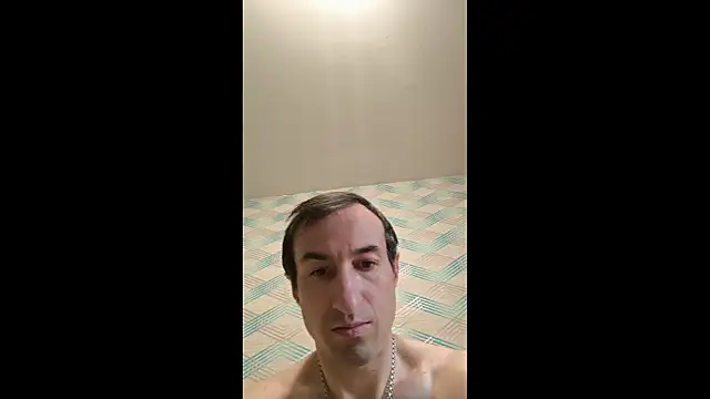 Andruu  online show from 10/31/25, 01:41